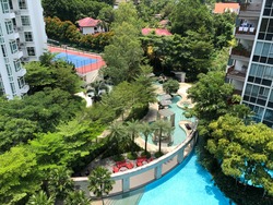 Floridian (D21), Condominium #181576842
